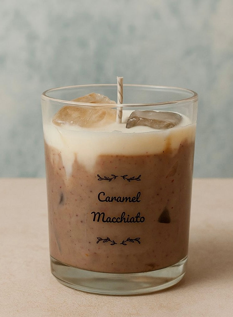 Caramel Macchiato