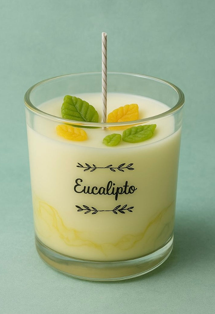 Eucalipto